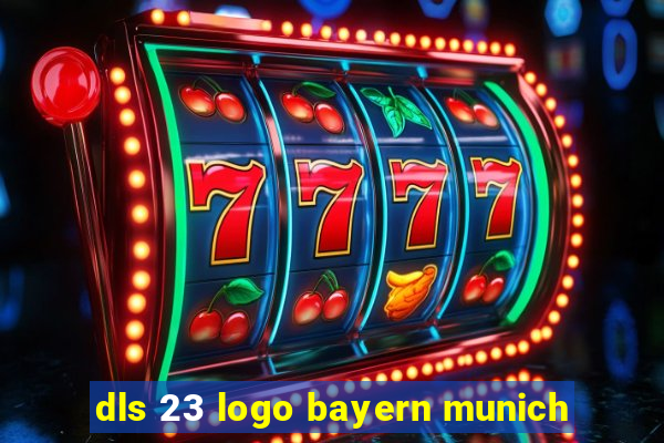 dls 23 logo bayern munich